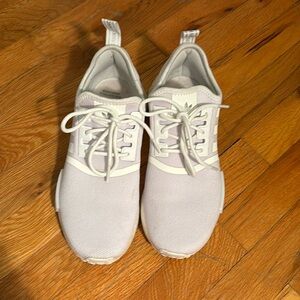 Adidas Prime Blue Sneakers